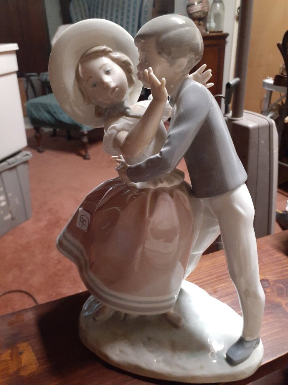 llarido  precocious  love